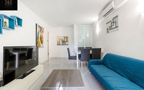Centre Apt In St Julians/Pv With Spacious Living By 360 Estates