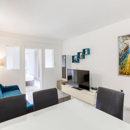 Centre Apt In St Julians/Pv With Spacious Living By 360 Estates San Giuliano Esterno foto