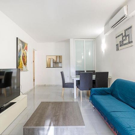 Centre Apt In St Julians/Pv With Spacious Living By 360 Estates San Giuliano Esterno foto