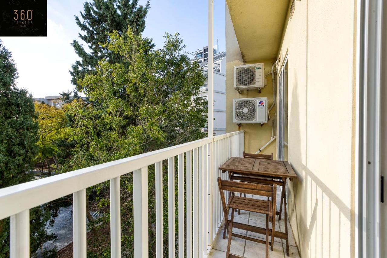 Centre Apt In St Julians/Pv With Spacious Living By 360 Estates San Giuliano Esterno foto