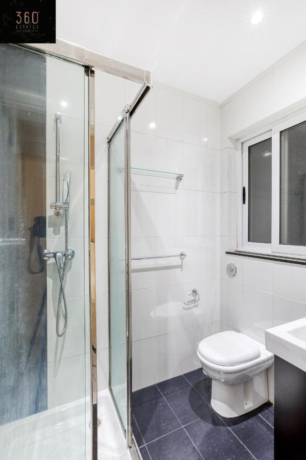 Centre Apt In St Julians/Pv With Spacious Living By 360 Estates San Giuliano Esterno foto